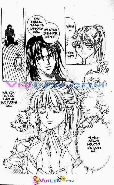 Nữ Sinh Thời Đại Chapter 3 trang 38