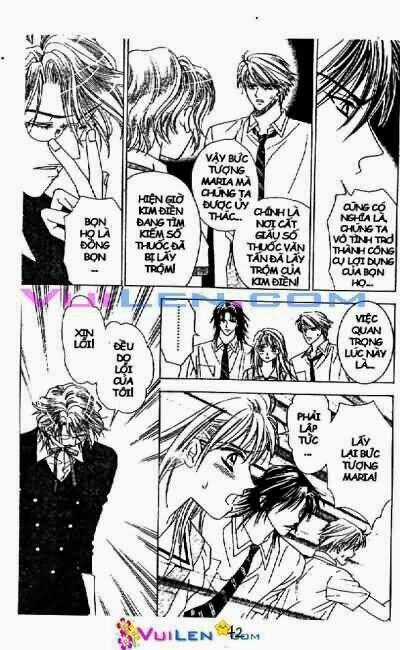 Nữ Sinh Thời Đại Chapter 3 trang 41