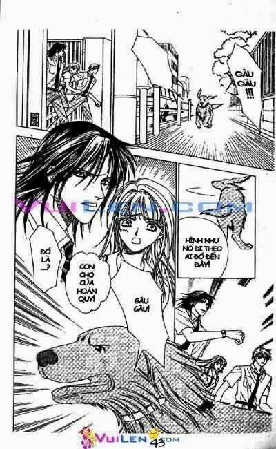 Nữ Sinh Thời Đại Chapter 3 trang 42