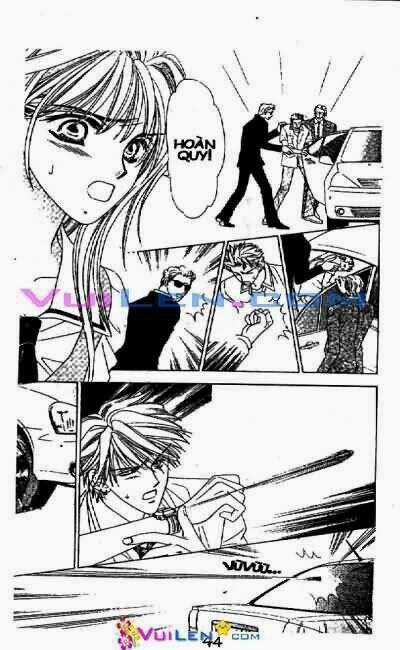 Nữ Sinh Thời Đại Chapter 3 trang 43