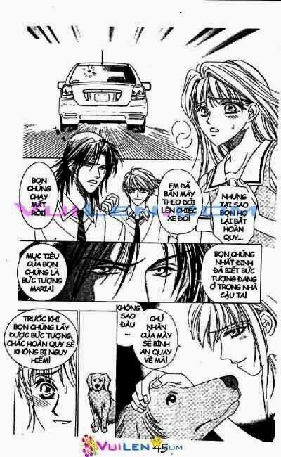 Nữ Sinh Thời Đại Chapter 3 trang 44