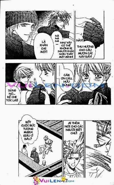 Nữ Sinh Thời Đại Chapter 3 trang 46