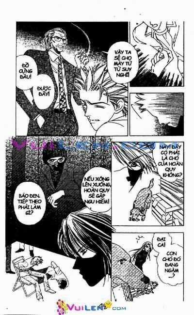 Nữ Sinh Thời Đại Chapter 3 trang 47