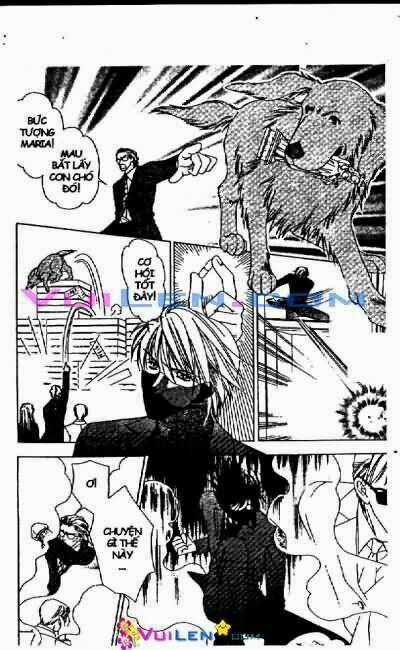 Nữ Sinh Thời Đại Chapter 3 trang 48