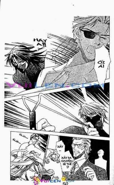 Nữ Sinh Thời Đại Chapter 3 trang 49