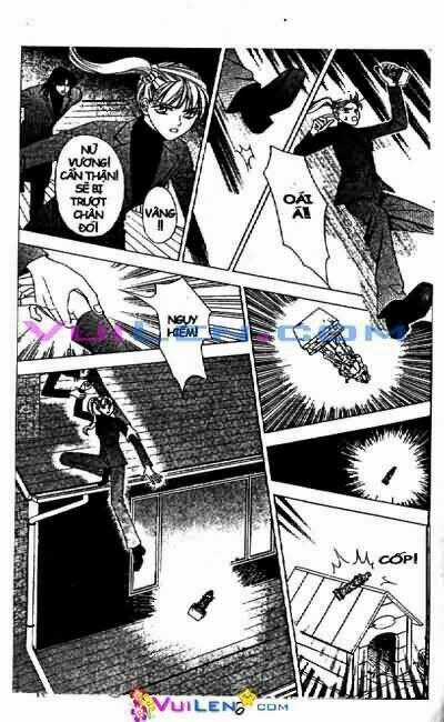 Nữ Sinh Thời Đại Chapter 3 trang 5