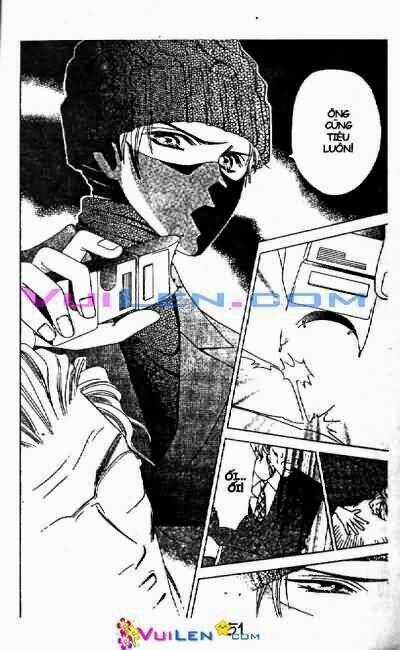 Nữ Sinh Thời Đại Chapter 3 trang 50