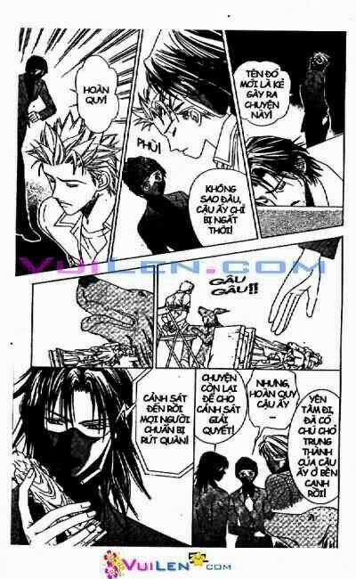 Nữ Sinh Thời Đại Chapter 3 trang 51