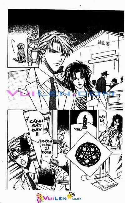 Nữ Sinh Thời Đại Chapter 3 trang 52