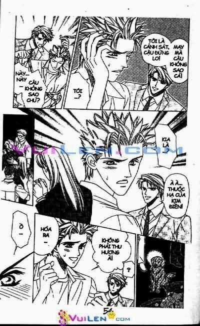 Nữ Sinh Thời Đại Chapter 3 trang 53