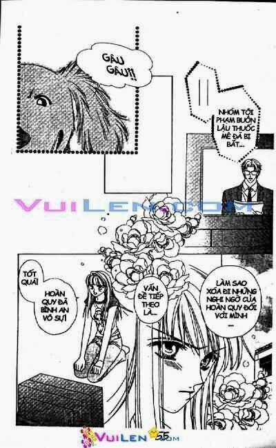 Nữ Sinh Thời Đại Chapter 3 trang 54