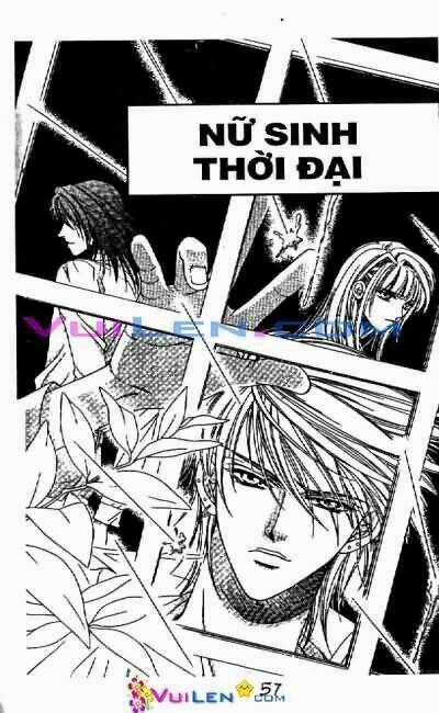 Nữ Sinh Thời Đại Chapter 3 trang 56
