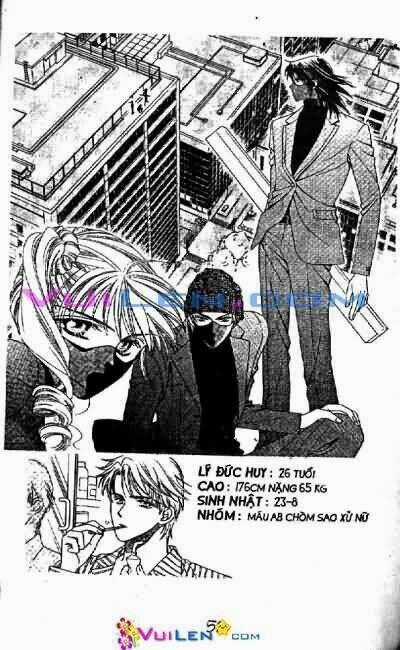 Nữ Sinh Thời Đại Chapter 3 trang 57