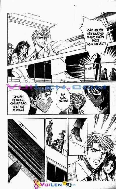 Nữ Sinh Thời Đại Chapter 3 trang 58