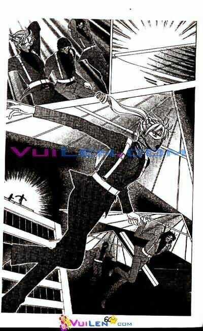 Nữ Sinh Thời Đại Chapter 3 trang 59