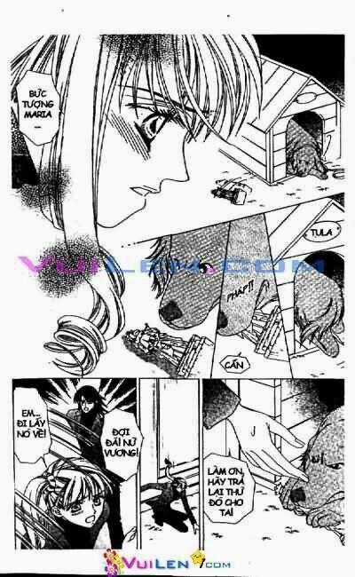 Nữ Sinh Thời Đại Chapter 3 trang 6