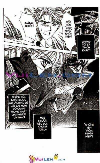 Nữ Sinh Thời Đại Chapter 3 trang 60