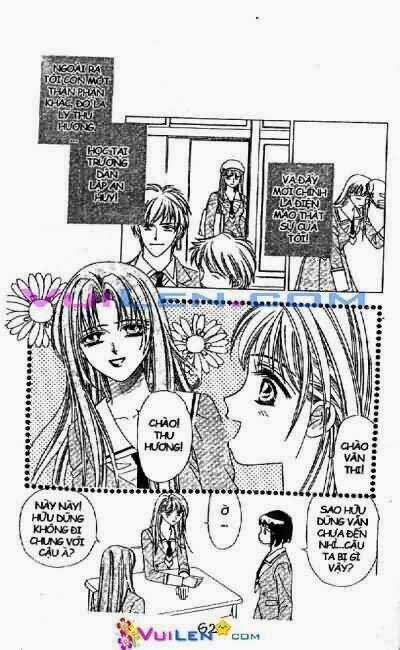 Nữ Sinh Thời Đại Chapter 3 trang 61