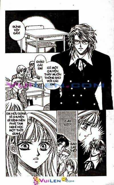 Nữ Sinh Thời Đại Chapter 3 trang 62