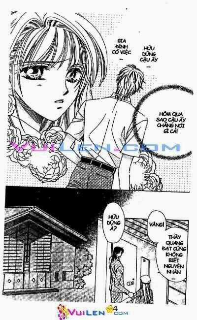 Nữ Sinh Thời Đại Chapter 3 trang 63