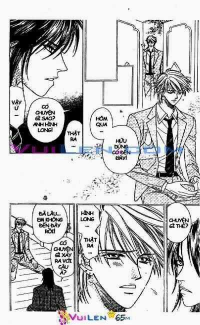 Nữ Sinh Thời Đại Chapter 3 trang 64