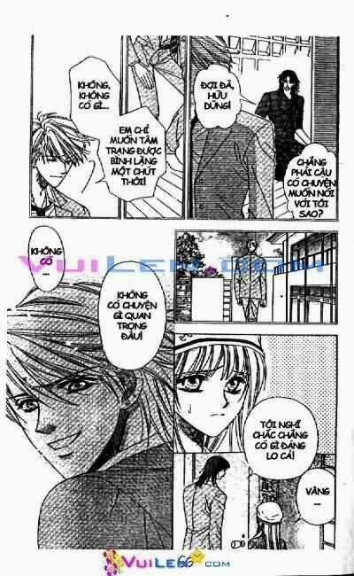 Nữ Sinh Thời Đại Chapter 3 trang 65