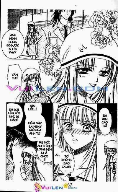 Nữ Sinh Thời Đại Chapter 3 trang 66