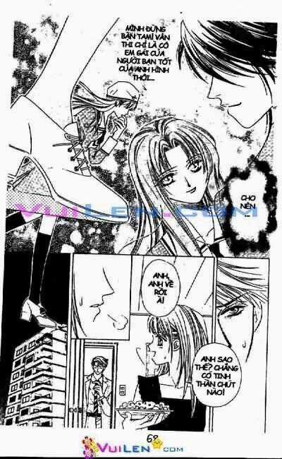 Nữ Sinh Thời Đại Chapter 3 trang 67