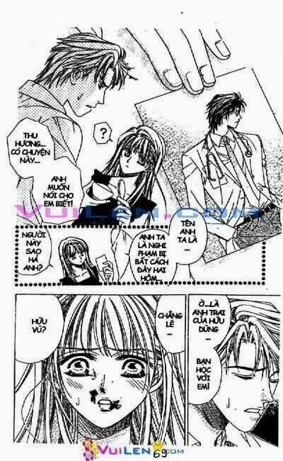 Nữ Sinh Thời Đại Chapter 3 trang 68