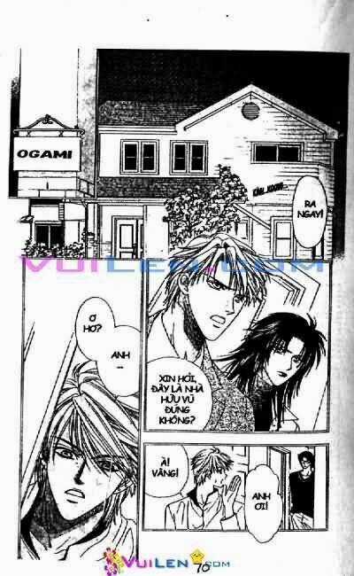 Nữ Sinh Thời Đại Chapter 3 trang 69