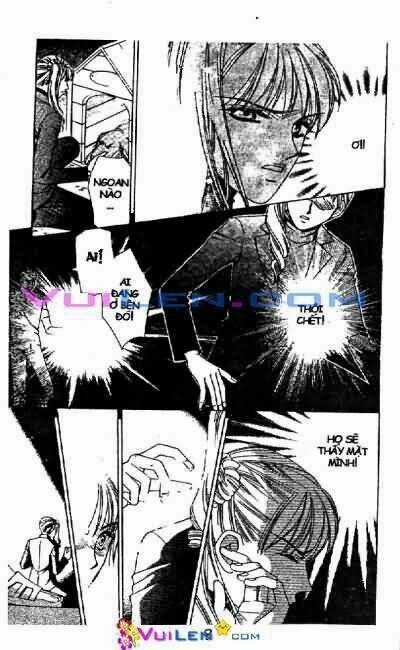 Nữ Sinh Thời Đại Chapter 3 trang 7