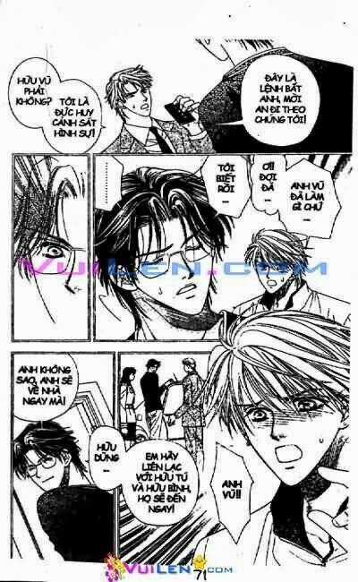 Nữ Sinh Thời Đại Chapter 3 trang 70