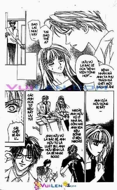 Nữ Sinh Thời Đại Chapter 3 trang 71