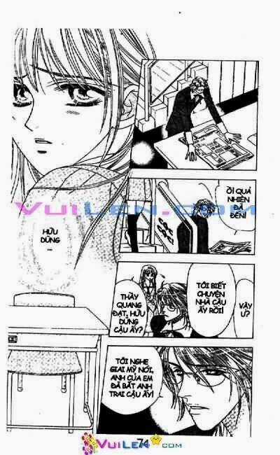 Nữ Sinh Thời Đại Chapter 3 trang 73