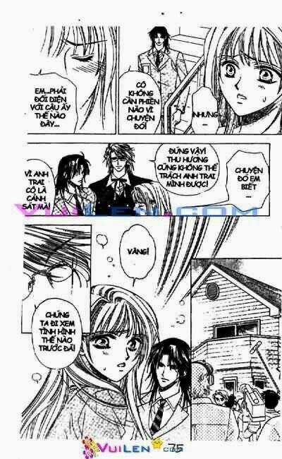 Nữ Sinh Thời Đại Chapter 3 trang 74