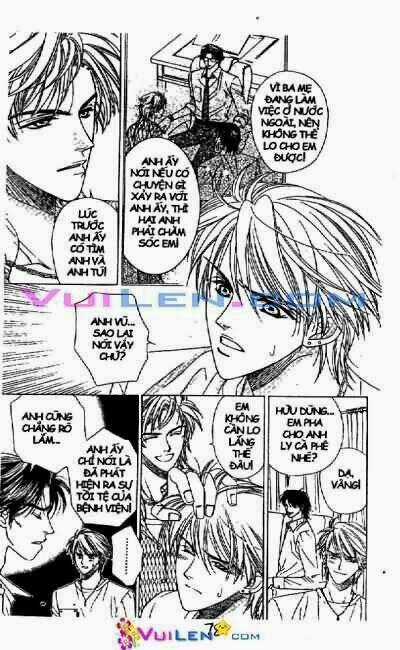 Nữ Sinh Thời Đại Chapter 3 trang 77