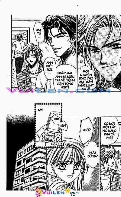 Nữ Sinh Thời Đại Chapter 3 trang 78