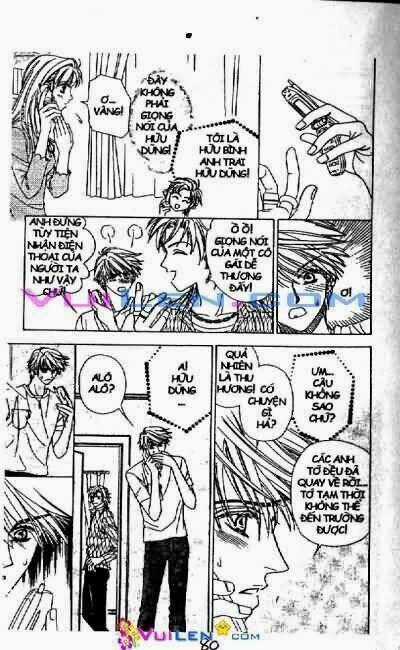 Nữ Sinh Thời Đại Chapter 3 trang 79