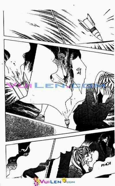 Nữ Sinh Thời Đại Chapter 3 trang 8