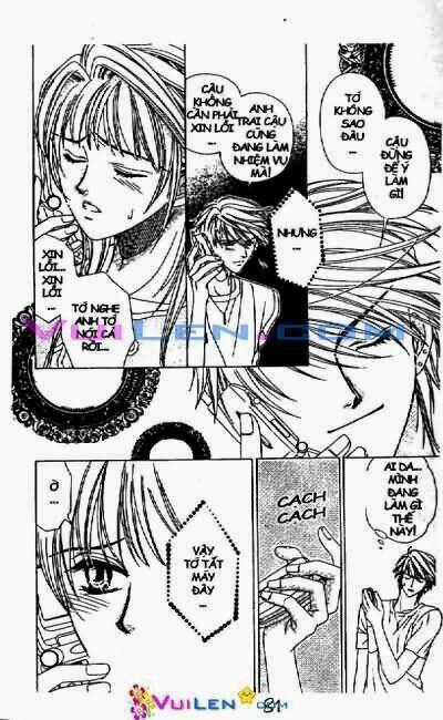 Nữ Sinh Thời Đại Chapter 3 trang 80