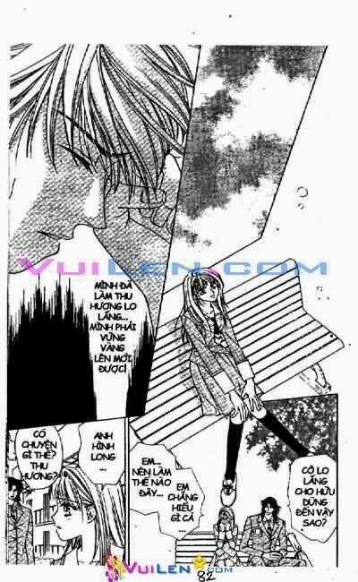 Nữ Sinh Thời Đại Chapter 3 trang 81