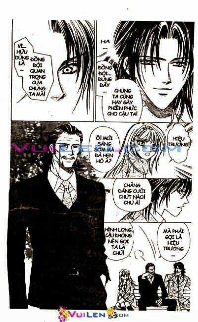 Nữ Sinh Thời Đại Chapter 3 trang 82