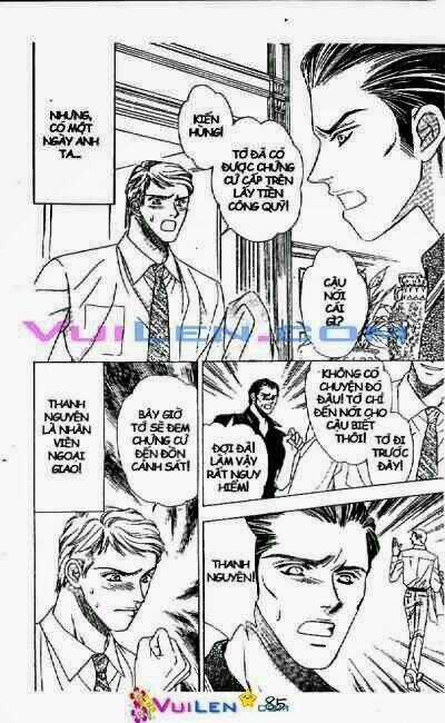 Nữ Sinh Thời Đại Chapter 3 trang 84