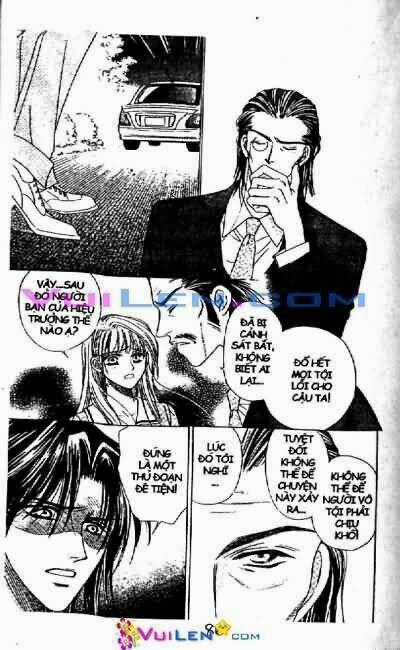 Nữ Sinh Thời Đại Chapter 3 trang 85