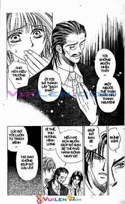 Nữ Sinh Thời Đại Chapter 3 trang 86