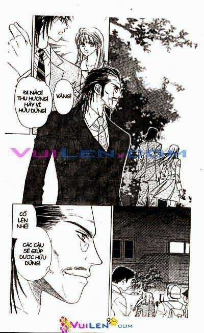 Nữ Sinh Thời Đại Chapter 3 trang 87