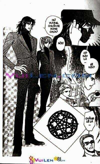 Nữ Sinh Thời Đại Chapter 3 trang 88