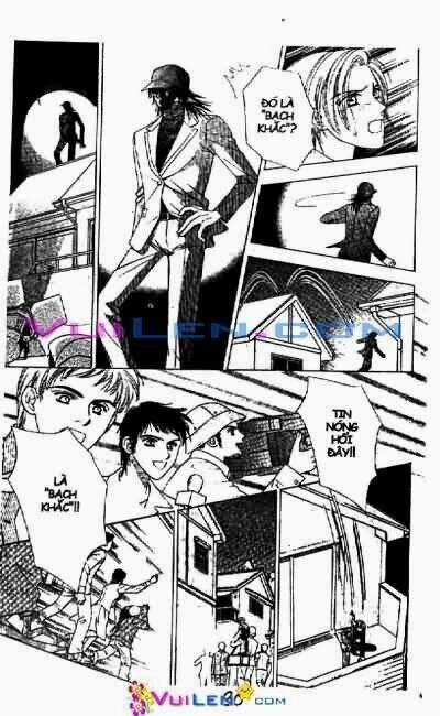 Nữ Sinh Thời Đại Chapter 3 trang 89