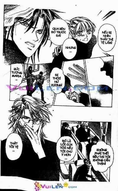 Nữ Sinh Thời Đại Chapter 3 trang 9