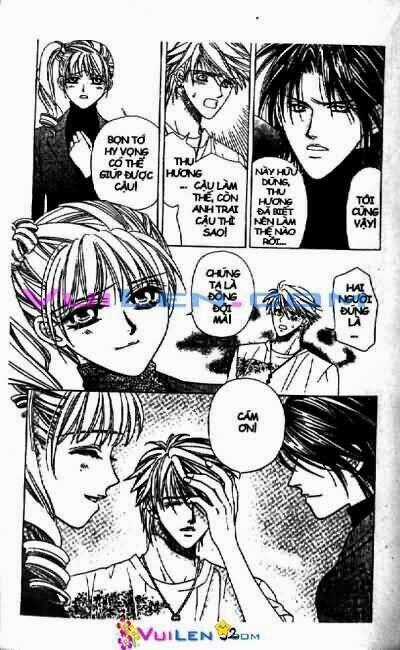 Nữ Sinh Thời Đại Chapter 3 trang 91